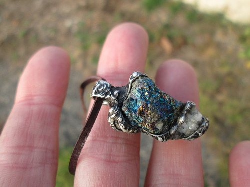 Talisman ,, Intelektu " — foto 6