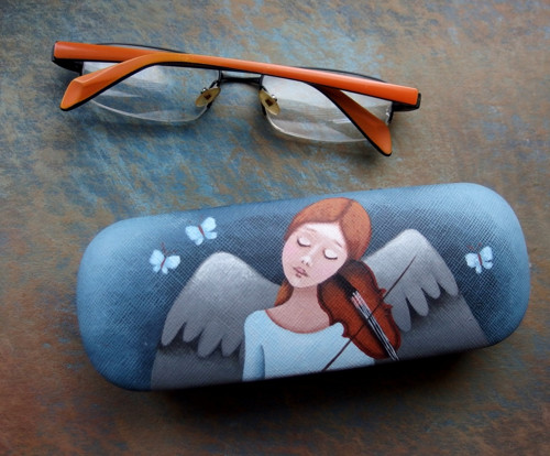 Security "angel" — foto 5