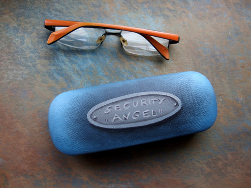 Security "angel" — foto 6