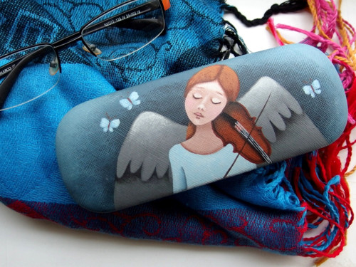Security "angel" — foto 4