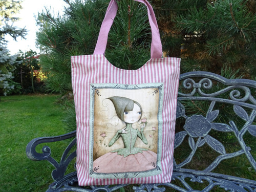 Taška Mirabelle Girl — foto 2