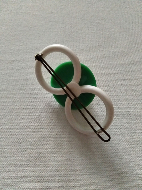 Dětská sponka — foto 2