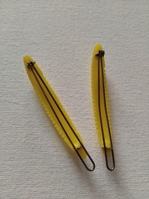 Dětské sponky — foto 2