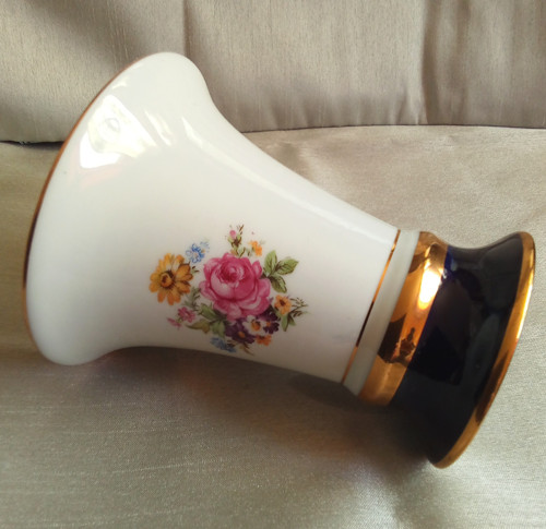 Váza Royal DUX — foto 3