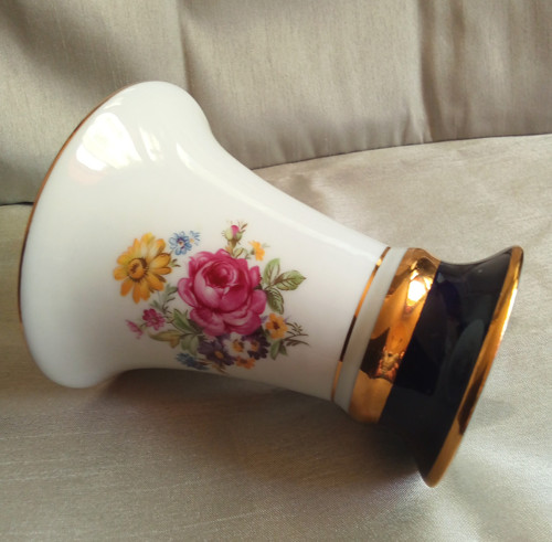 Váza Royal DUX — foto 2