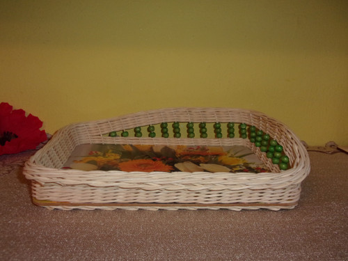 Netypický tácek — foto 5