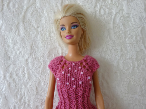 Obleček pro Barbie — foto 2