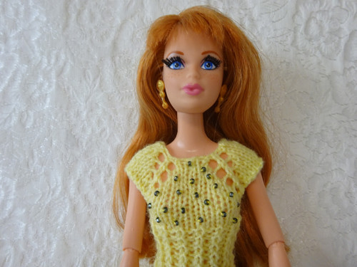 Obleček pro Barbie — foto 2