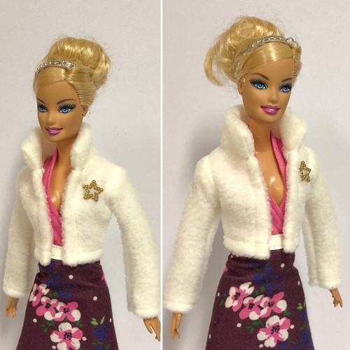Bundička pro barbie — foto 2