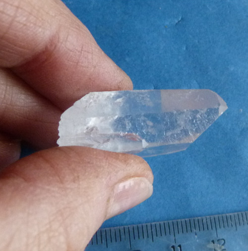 Křišťál krystal - 3,3 cm — foto 4