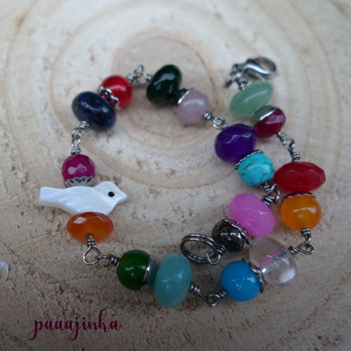 Talismánky (chirurgická ocel) — foto 3