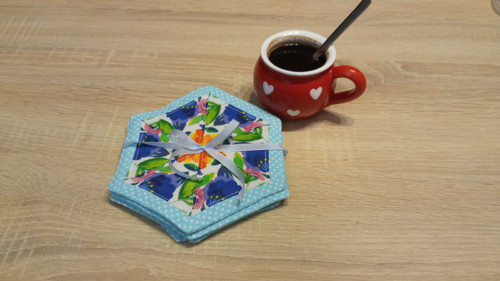 Podkafíčka-modravé 3 — foto 2