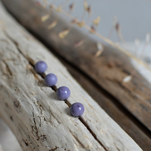 Náušnice Bobulky "S" — foto 5