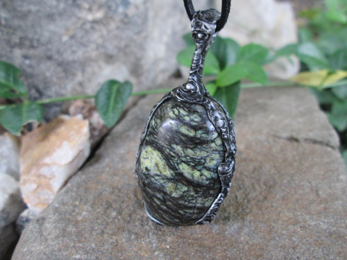 Talisman ,, Kundalini " — foto 6