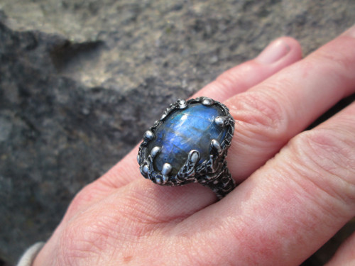 Prsten ,, Mystic " — foto 2