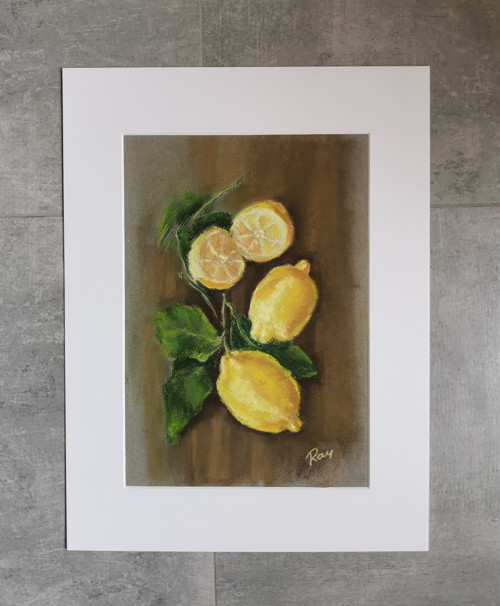 Citrony — foto 4