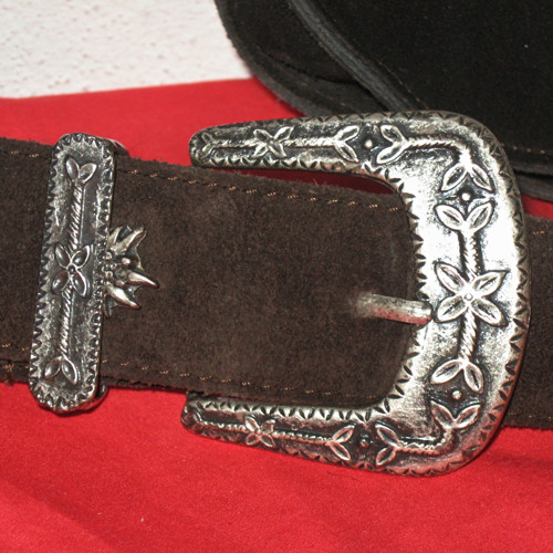Pásek s peněženkou 15804 — foto 4
