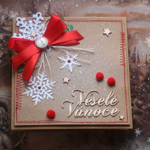 Vánoce - na přání — foto 6