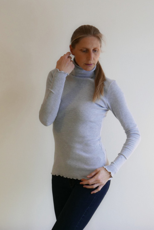 Rolák "Vlnění v Sivé" 40+ — foto 3