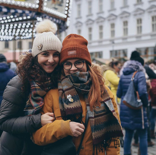 Zlaté PRASÁTKO vánoční — foto 3