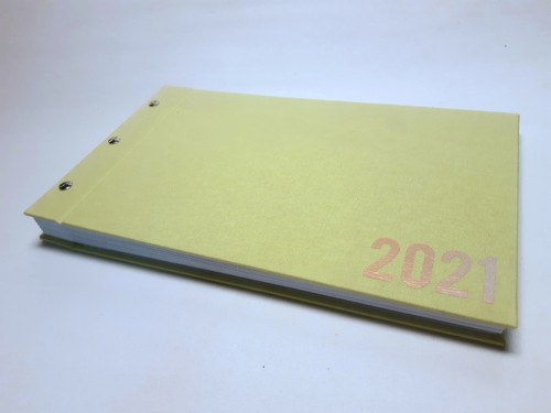 Album bílé 2020 I. — foto 2