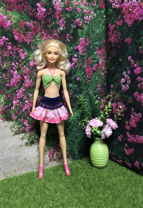 Kolekce - “My beautiful rose garden” — foto 3