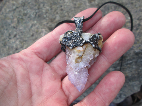Talisman ,, Akůnah " — foto 3