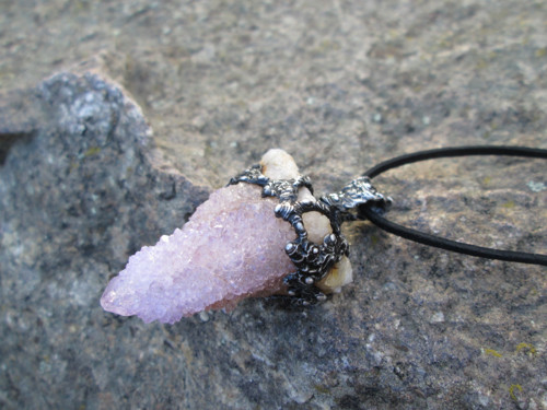 Talisman ,, Akůnah " — foto 5