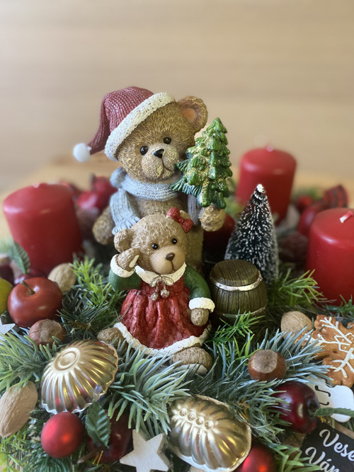 Advent u medvídků — foto 4