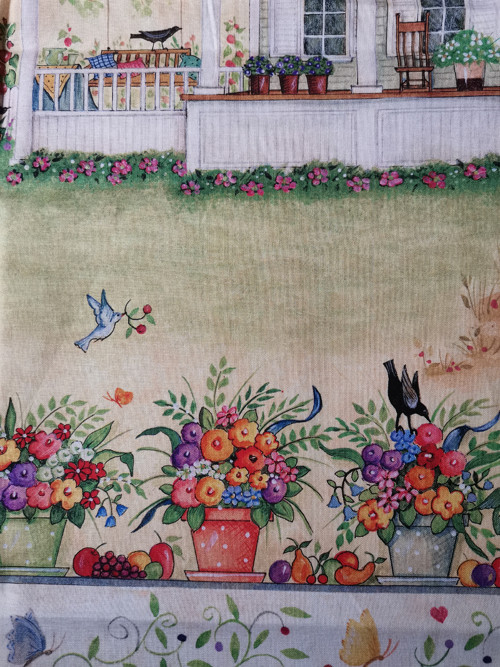 Panel Bless the house — foto 2
