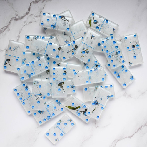 Domino - Pomněnky — foto 2
