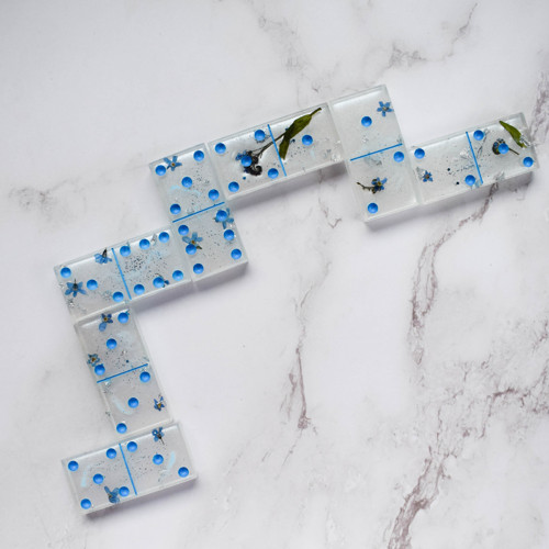 Domino - Pomněnky — foto 3