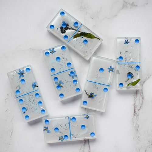 Domino - Pomněnky — foto 4