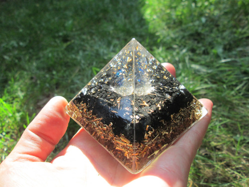 Org. pyramida ,, Očistné regenerace " — foto 4