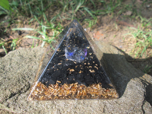 Org. pyramida ,, Očistné regenerace " — foto 5