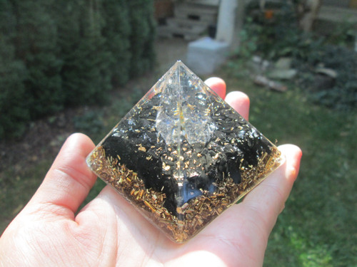 Org. pyramida ,, Očistné regenerace " — foto 6
