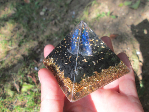 Org. pyramida ,, Očistné regenerace " — foto 3