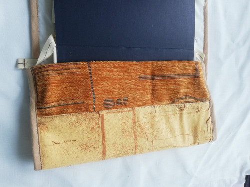Textilní obal''Egypt'' — foto 2