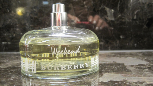 Original Burberry voňavka pro dámy!!! — foto 2