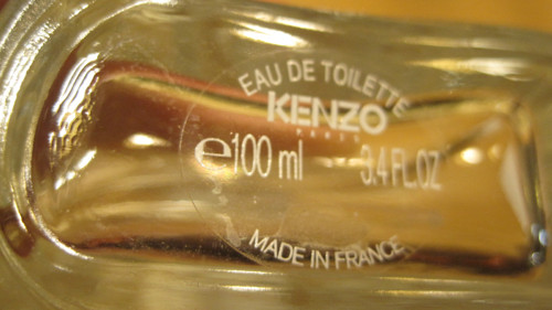 Original Kenzo L'Eau Kenzo pro dámy!!! — foto 4