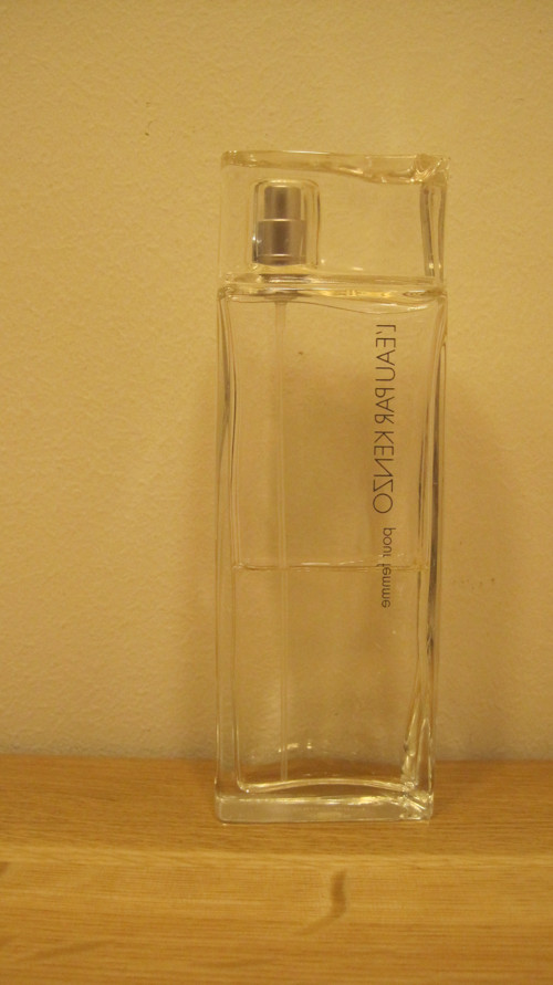 Original Kenzo L'Eau Kenzo pro dámy!!! — foto 6
