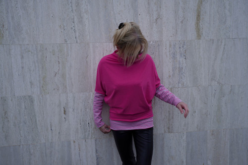 Tričko z "angory" — foto 3