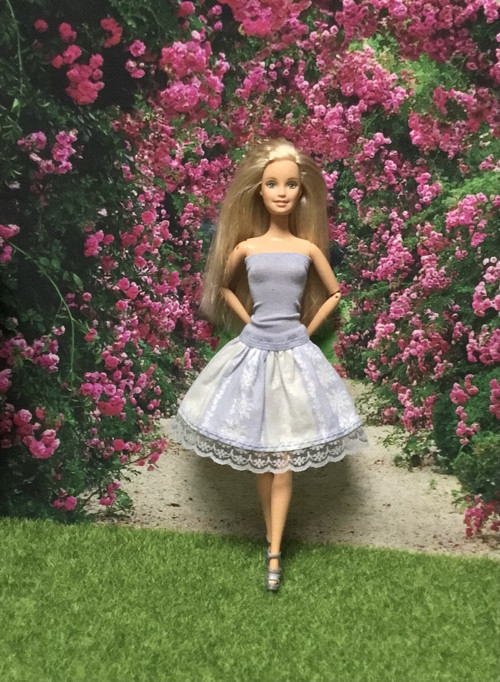 Kolekce - “My beautiful rose garden” — foto 3