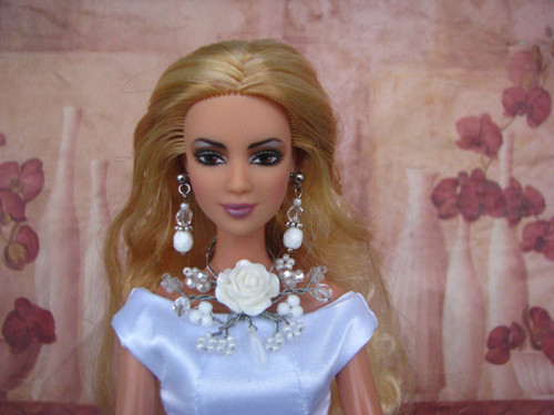 Šperky pro Barbie — foto 3