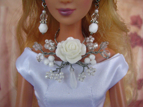 Šperky pro Barbie — foto 5