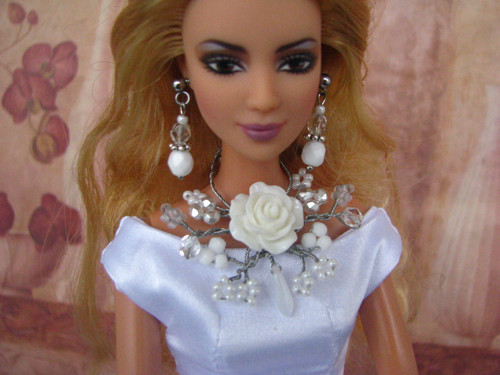Šperky pro Barbie — foto 4