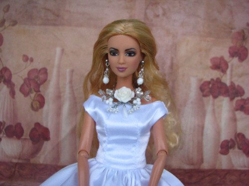 Šperky pro Barbie — foto 2