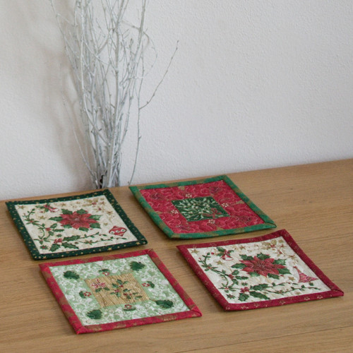 Podkafíčka vánoční — foto 2