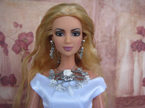 Šperky pro Barbie — foto 2