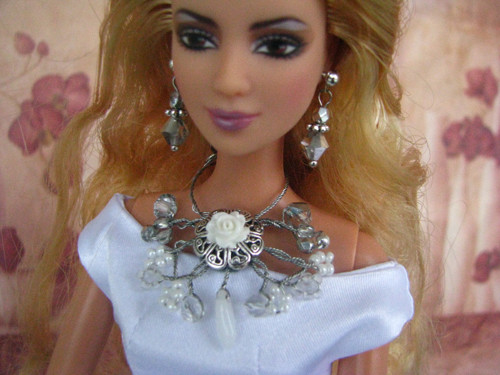 Šperky pro Barbie — foto 3